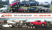 Looking for Owner Operators with Car Hauler